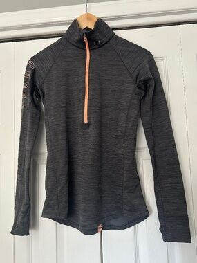Under Armour Cold Gear Sweater